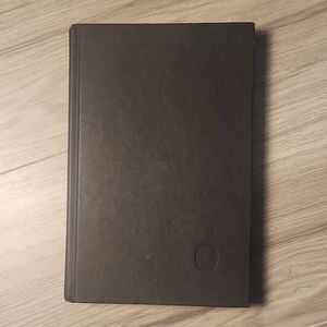 The Subtle Art of Not Giving a #@%! Mark Manson HC 2017 Self Help Book
